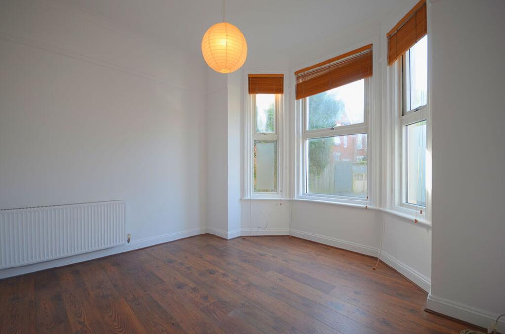 Campbell Road, Bournemouth, BH1 – pohled 2