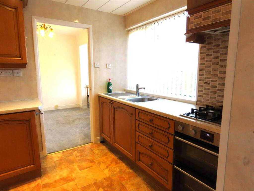 Hillcrest, Ashington photo 4