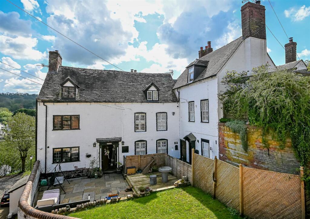 Main image of property: 30 Friars Street, Bridgnorth, Shropshire