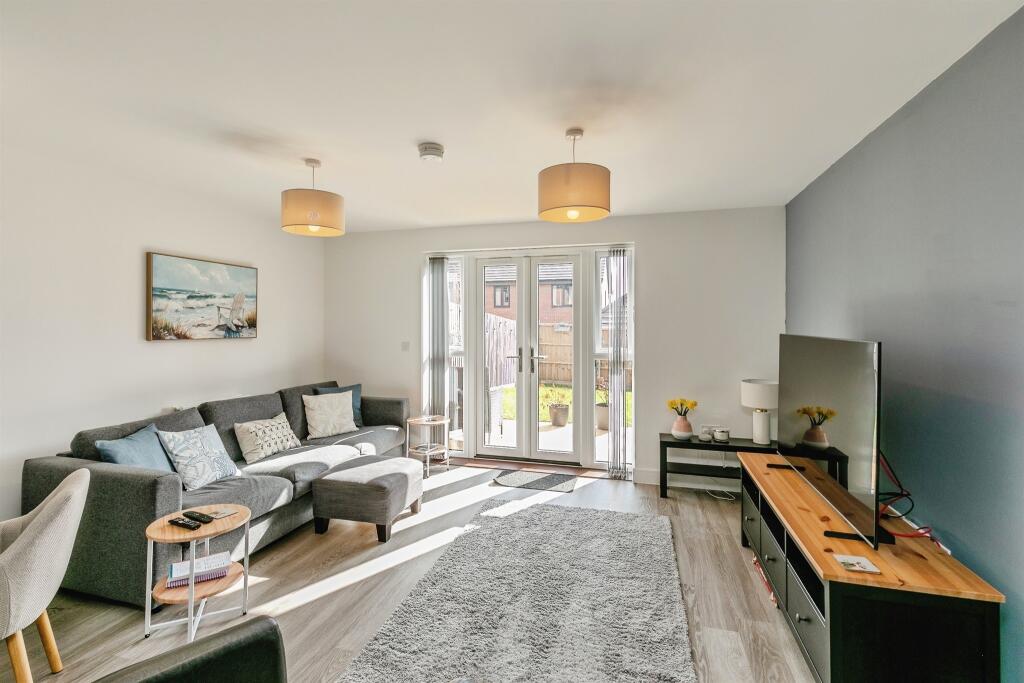 House in Bristol, North Somerset - View 5