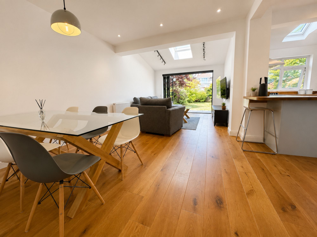 Priory View Road, Bournemouth, BH9 photo 4