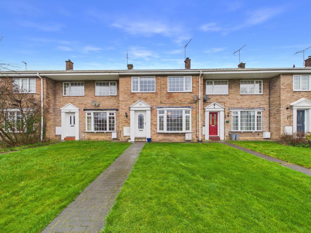 Main image of property: 22 Sycamore Crescent, Cranswick, YO25 9QJ