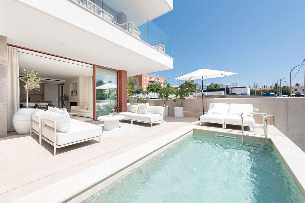 Main image of property: Balearic Islands, Mallorca, Palma de Mallorca