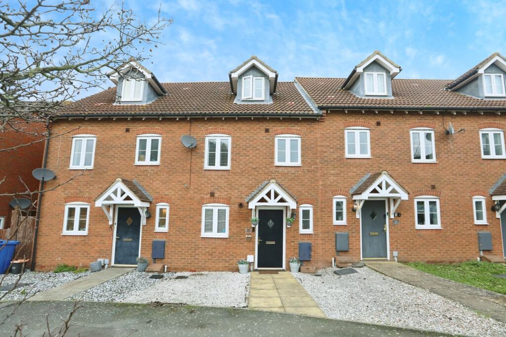 Main image of property: Premier Way, Kemsley, Sittingbourne, Kent, ME10