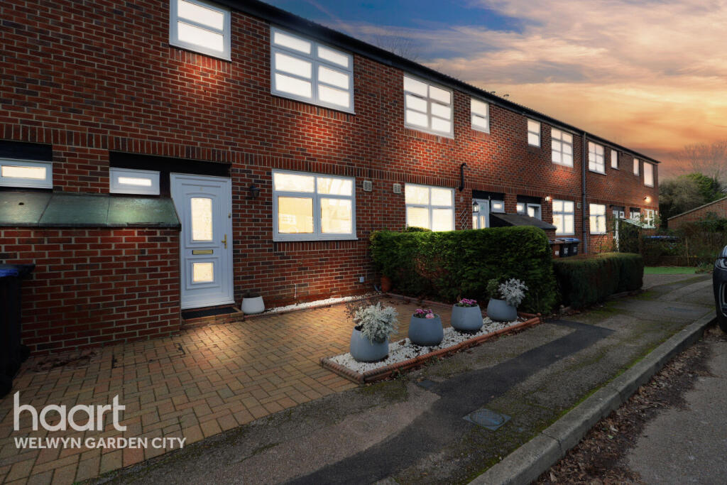 Main image of property: Guessens Grove, Welwyn Garden City