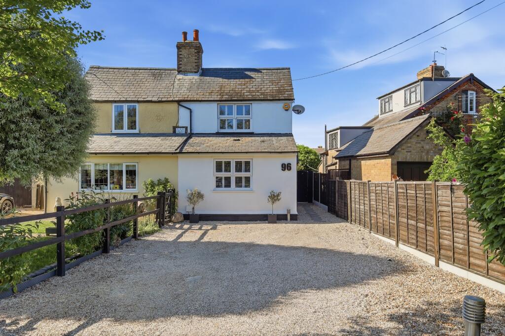 Main image of property: School Lane, Broomfield