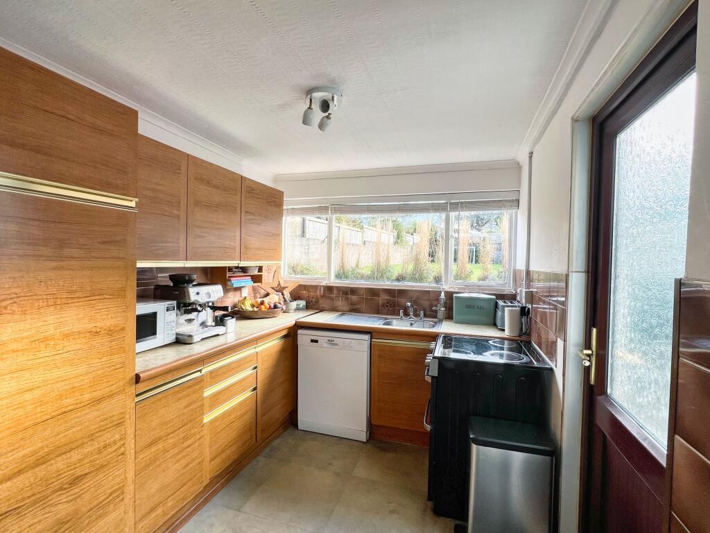 House in Bridgend - More