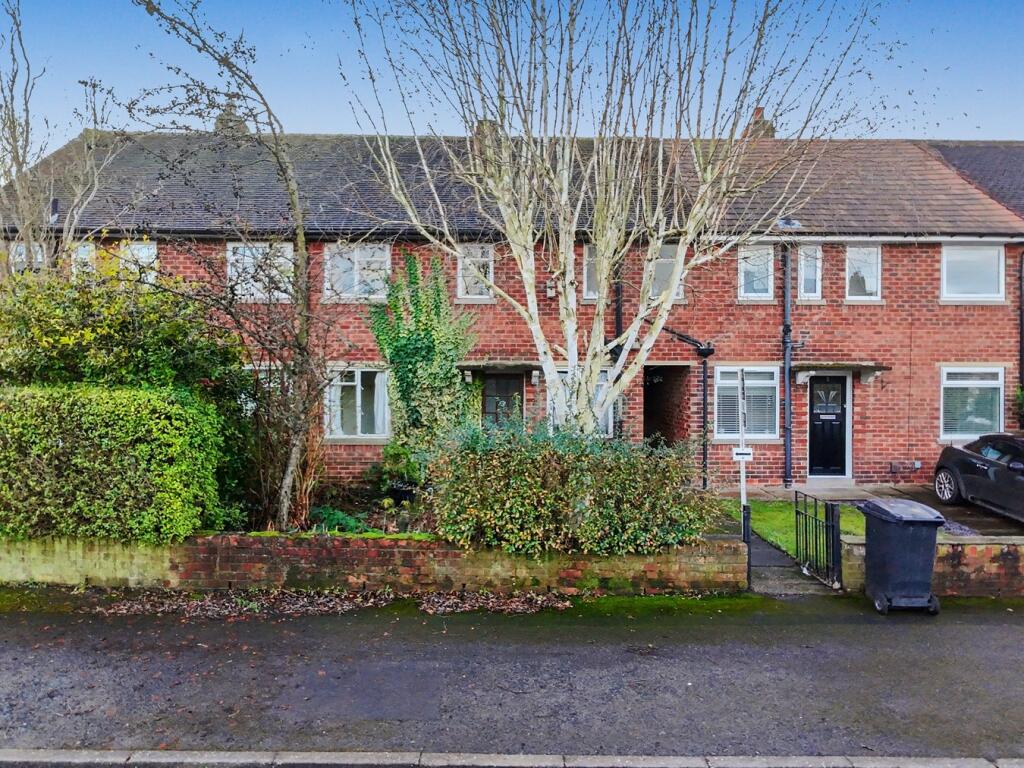 Main image of property: Elm Crescent, Alderley Edge, SK9