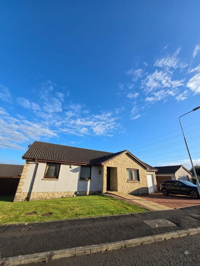 Main image of property: St. Margaret Wynd, Dunfermline, Fife, KY12