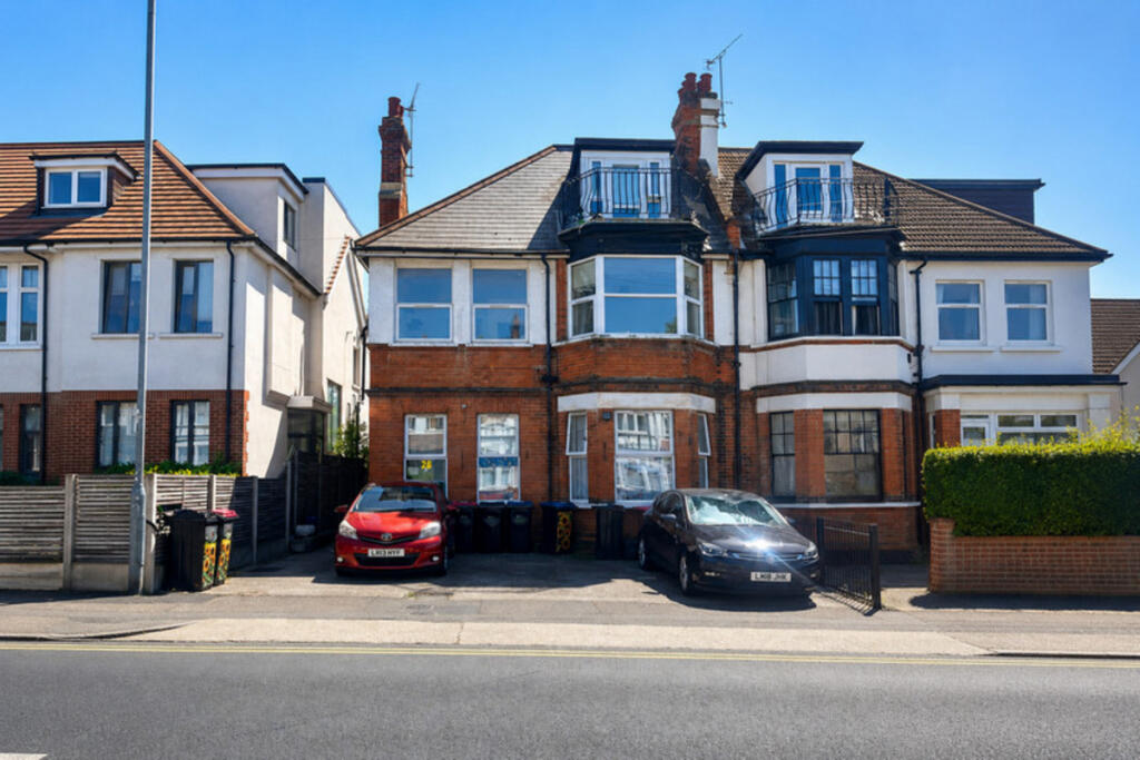 Main image of property: Valkyrie Road, Westcliff-on-Sea, SS0