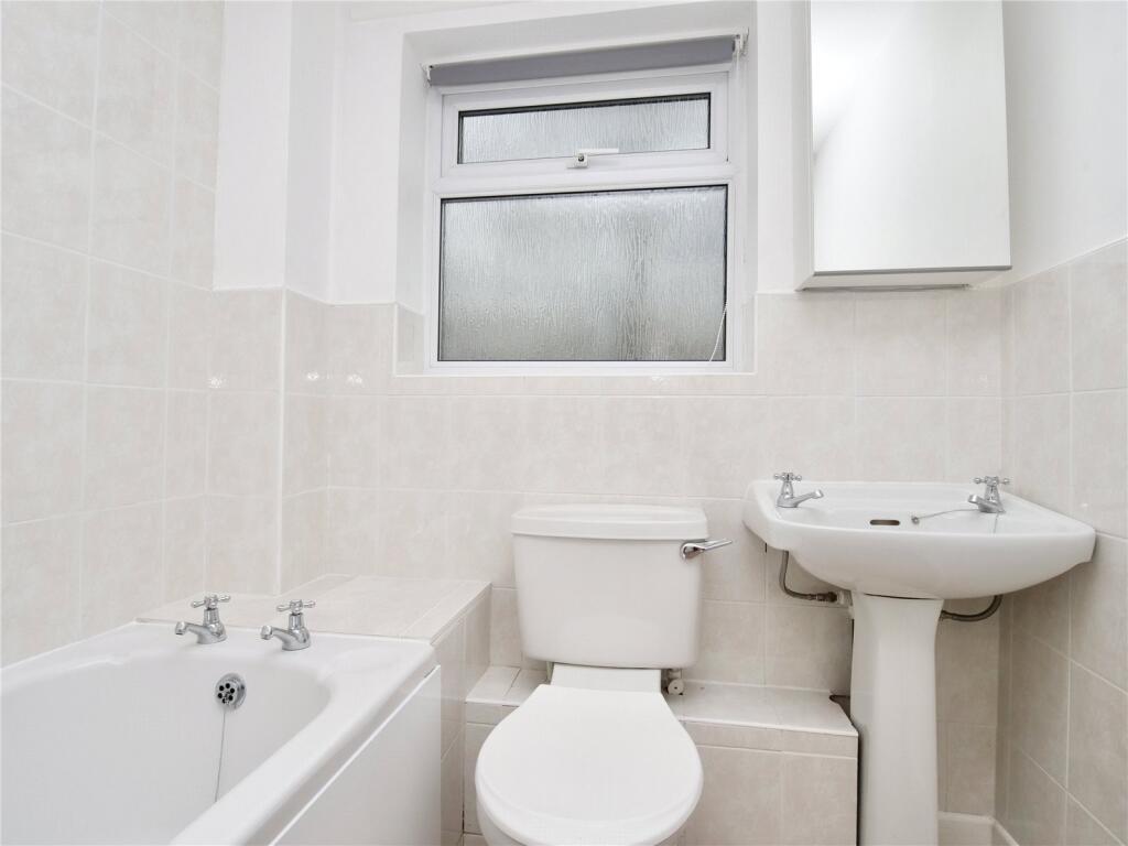 Additional image 14 of Three Bedroom Detached House - Wells