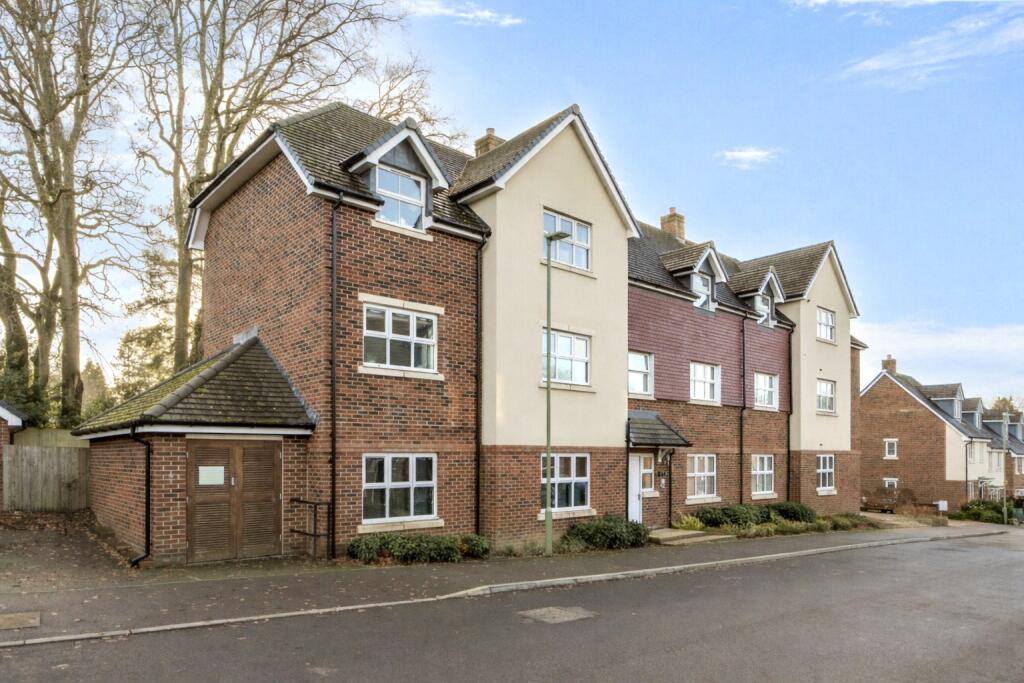 Main image of property: Brickwork Avenue, Liphook, Hampshire, GU30