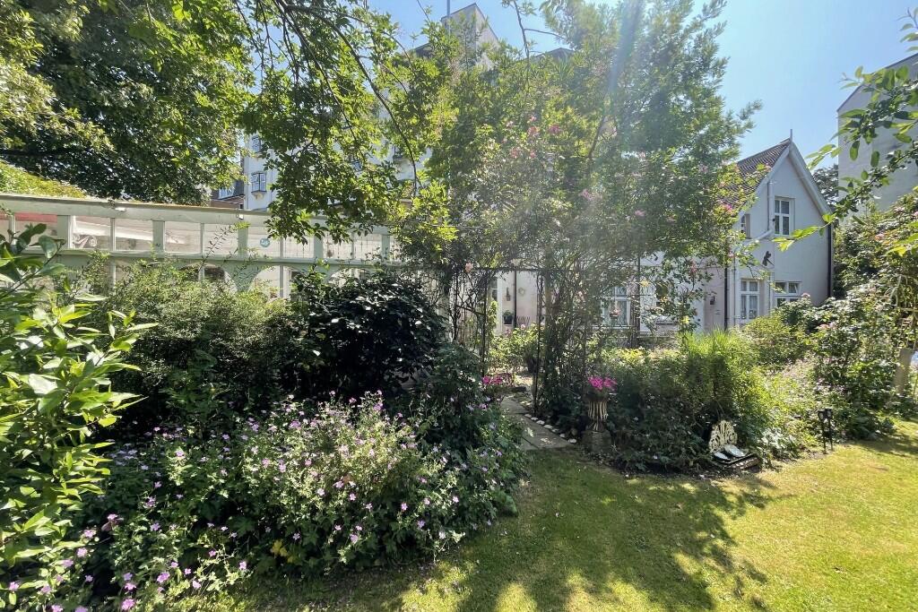 Main image of property: Preston Park Avenue, BN1
