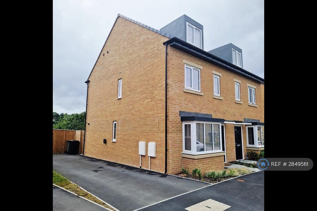 Main image of property: Spindle Walk, Huddersfield, HD2