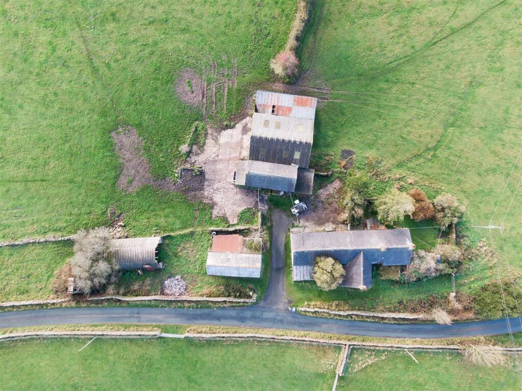 Main image of property: Bridge Flatts Farm, Winkhill, Leek