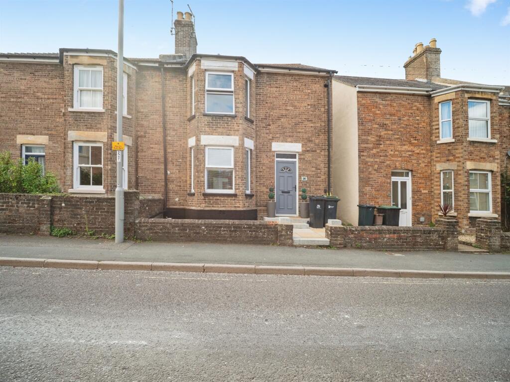 Main image of property: Alington Road, Dorchester