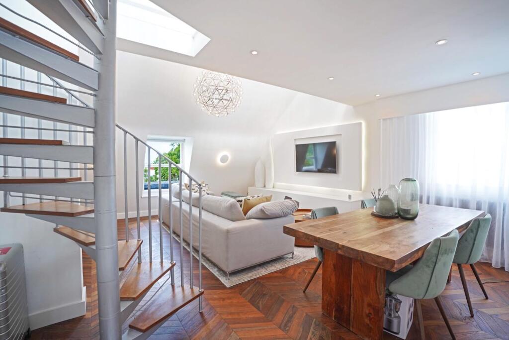 Main image of property: Sydenham Hill, London, SE19