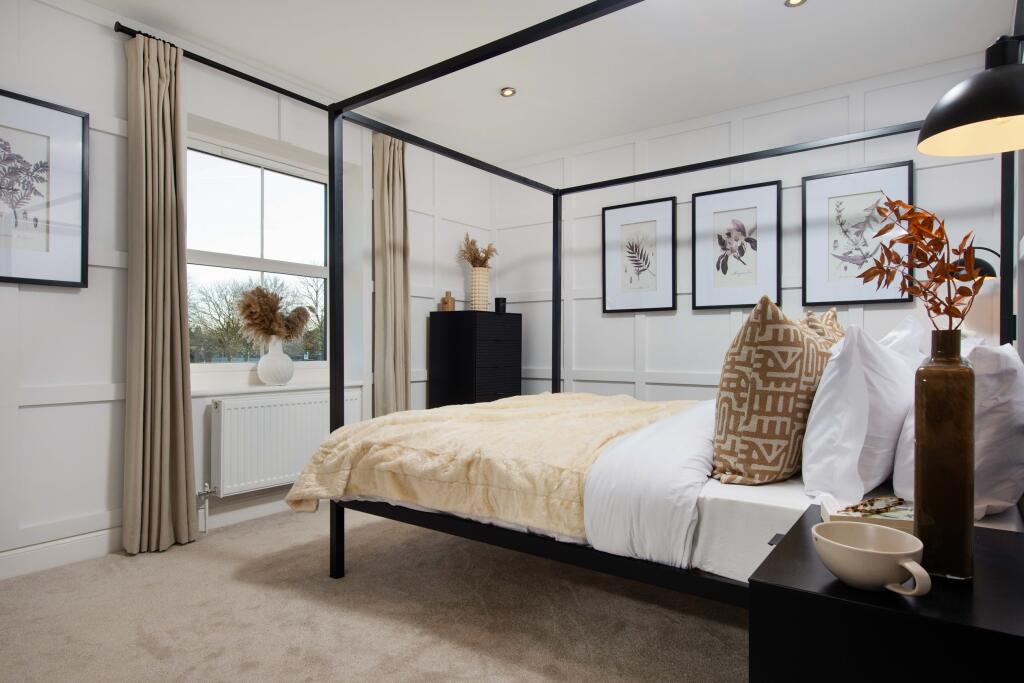 Additional image 7 of Hither Green Lane, Redditch, Worcestershire, 
B98 9BN