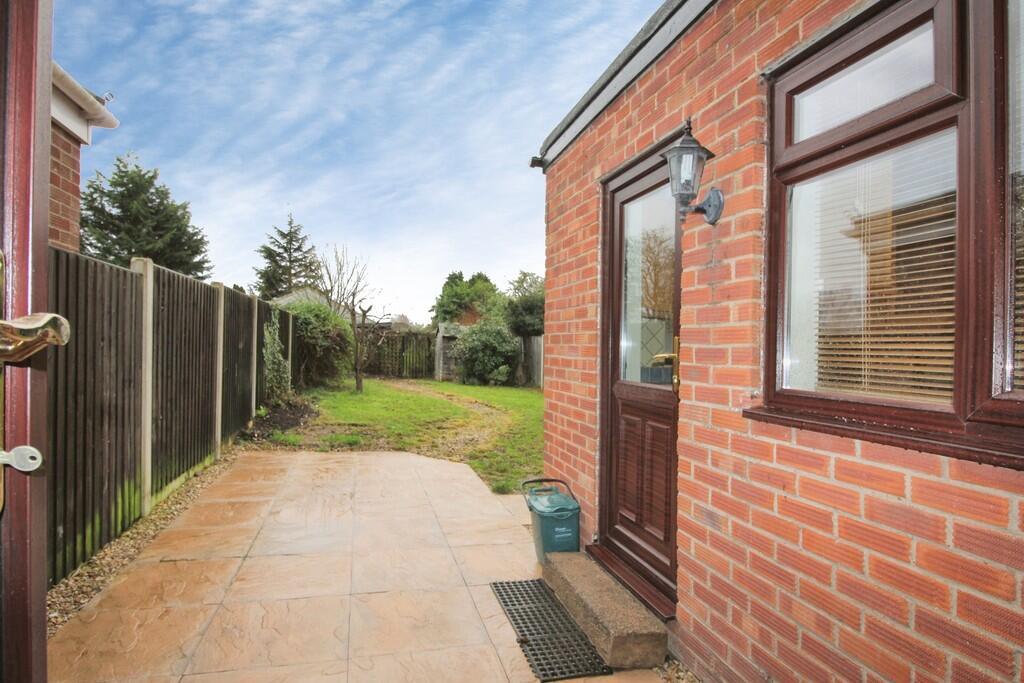 Main image of property: Springwell Gardens, Churchdown, Gloucester