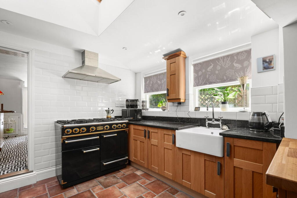 House in Northampton, Welford - View 6