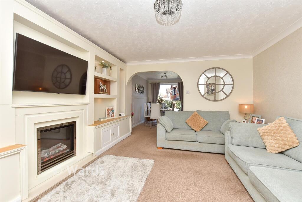 House in Swale, Kent - View 3