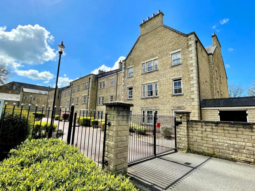 Main image of property: Fenton Street, Lancaster, LA1
