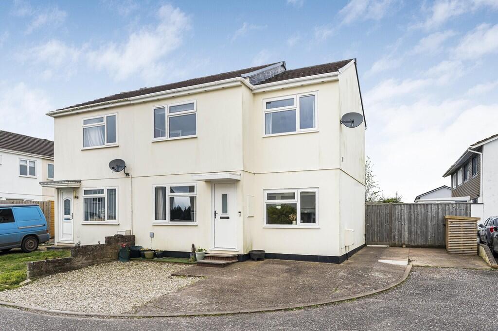 Main image of property: Poundsland, Broadclyst, EX5 3HD