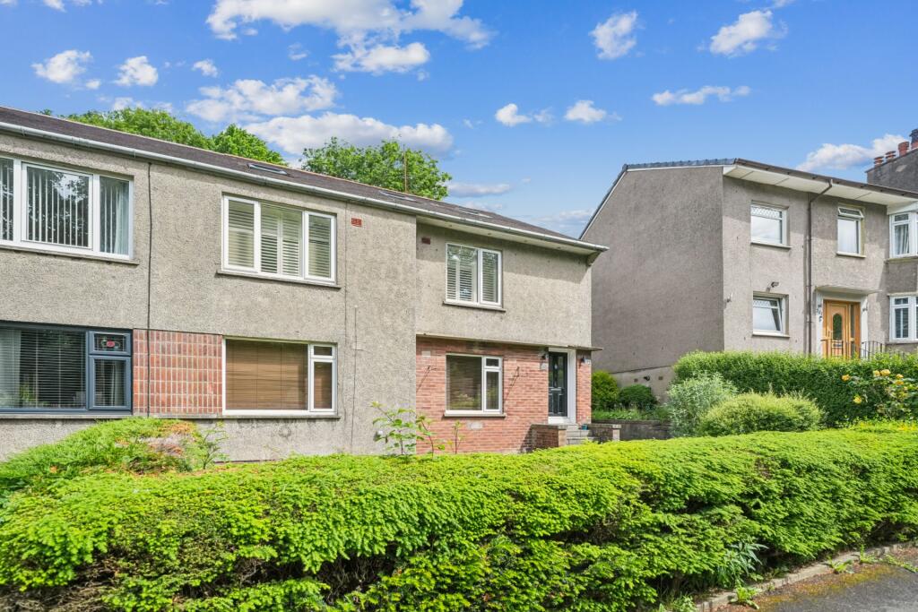 Main image of property: Brenfield Road, Muirend, Glasgow, G44 3PE