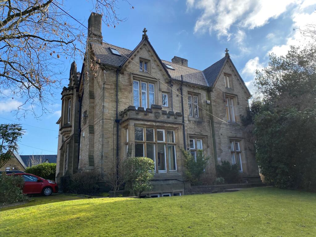 Main image of property: Kirkstall Lane, LEEDS