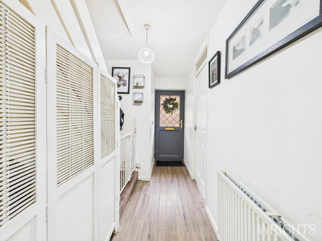 Additional image 5 of Foxhollows, HATFIELD, AL10