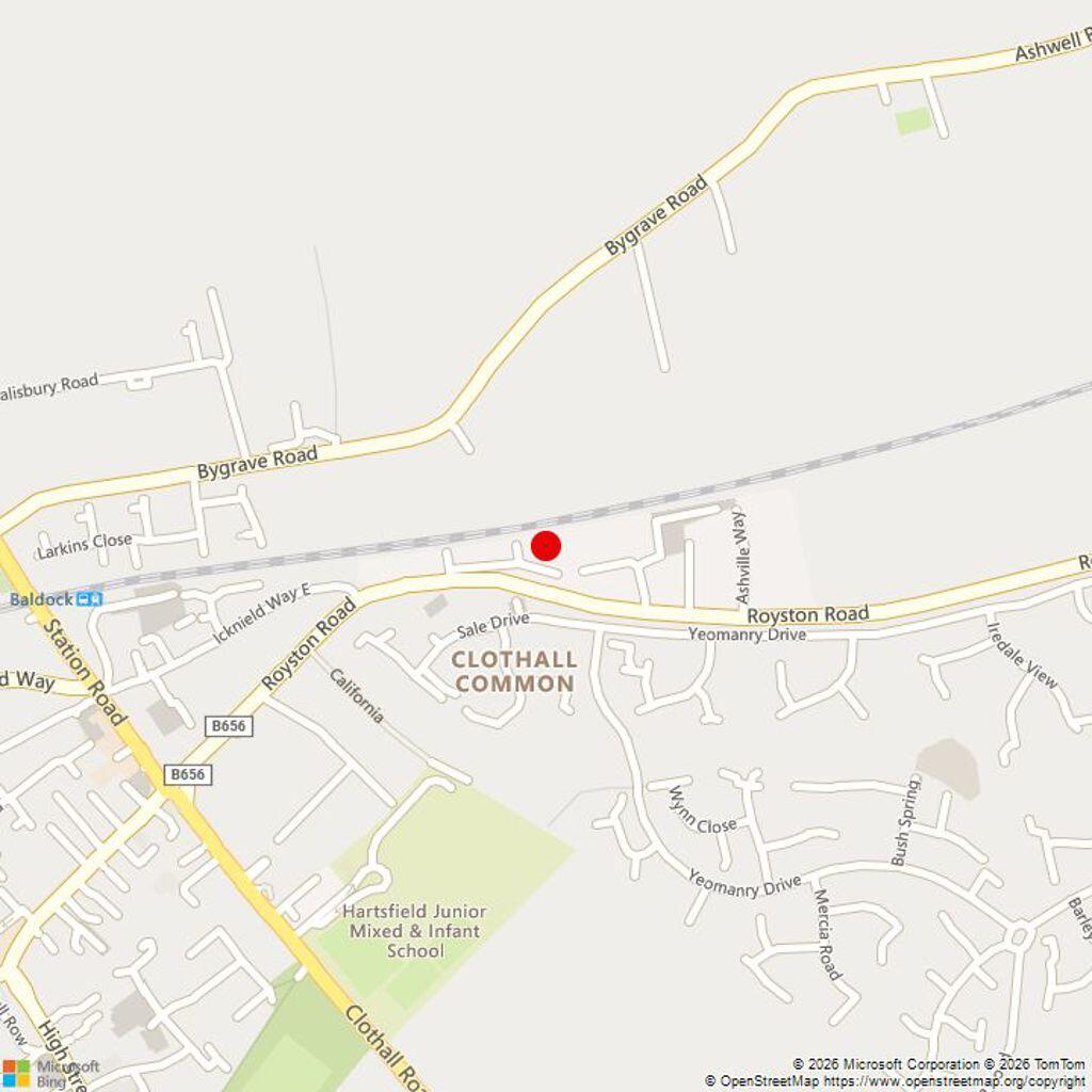 Property Map