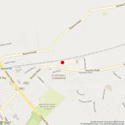 Property Map