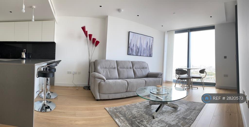 Main image of property: Landmark Pinnacle, London, E14