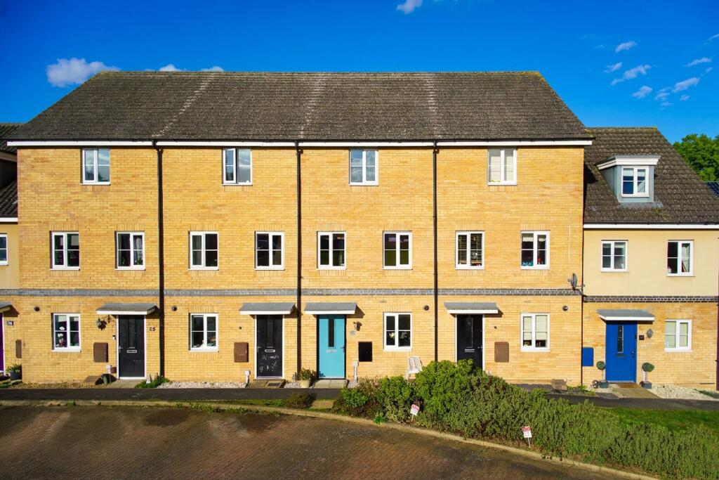 Main image of property: Dr Torrens Way, New Costessey, Norwich