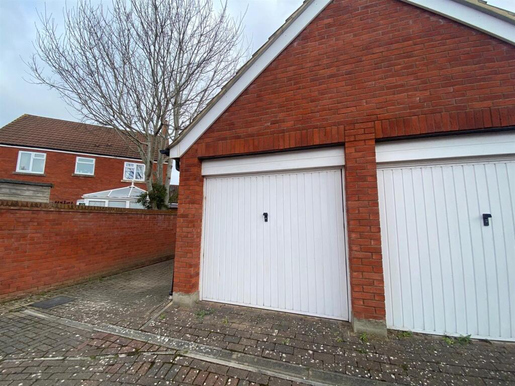 House in Taunton - More