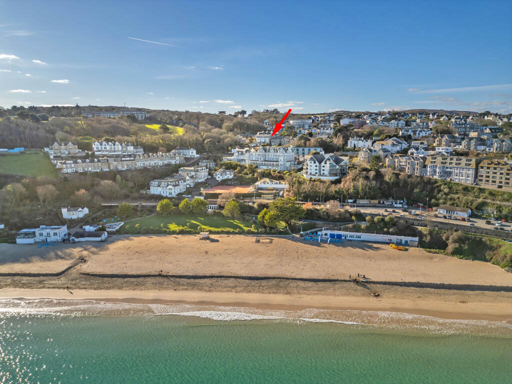 Main image of property: St Ives, Cornwall