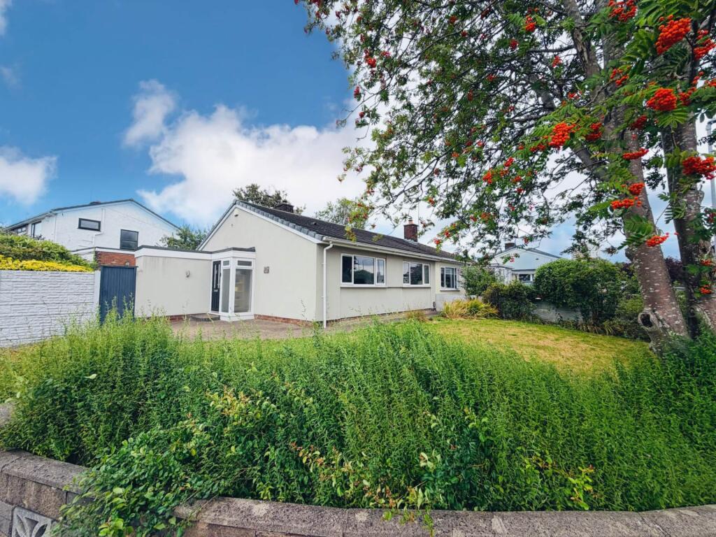 Main image of property: Millbrook Drive, Old Hall Estate