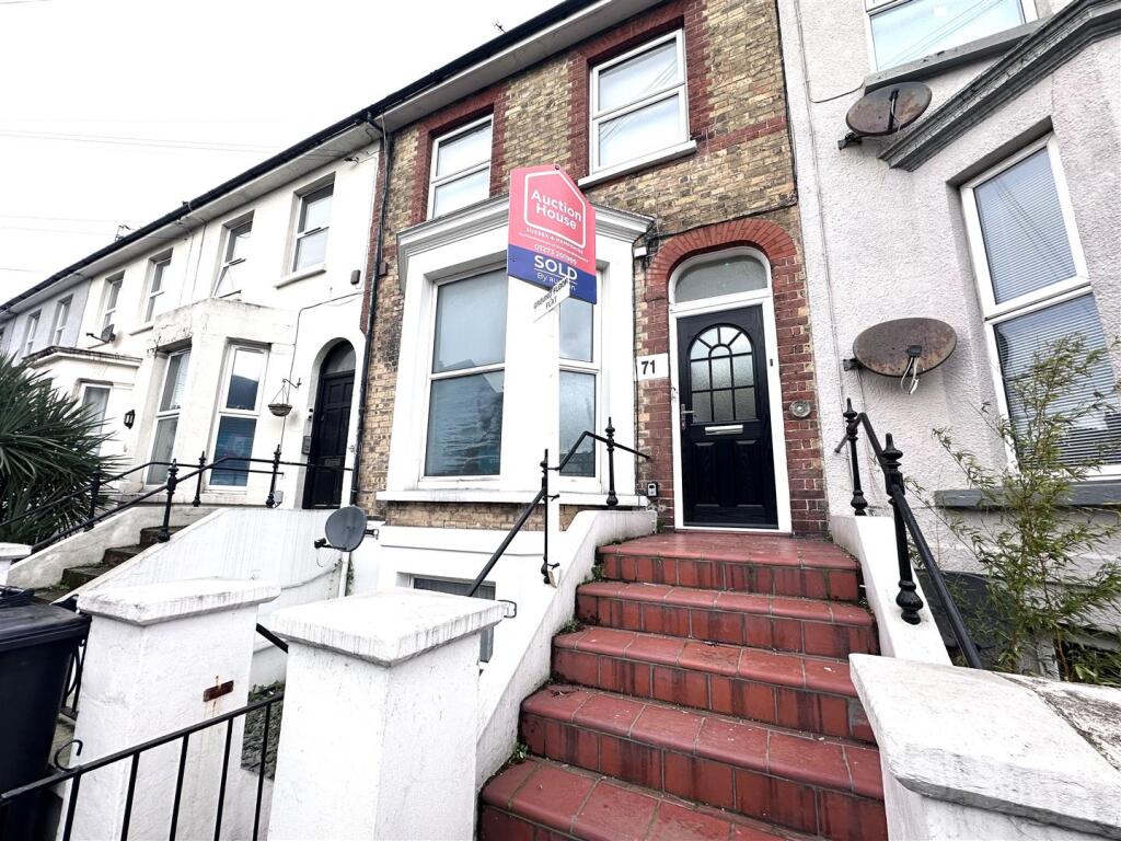 Main image of property: 71, Langney Road, Eastbourne