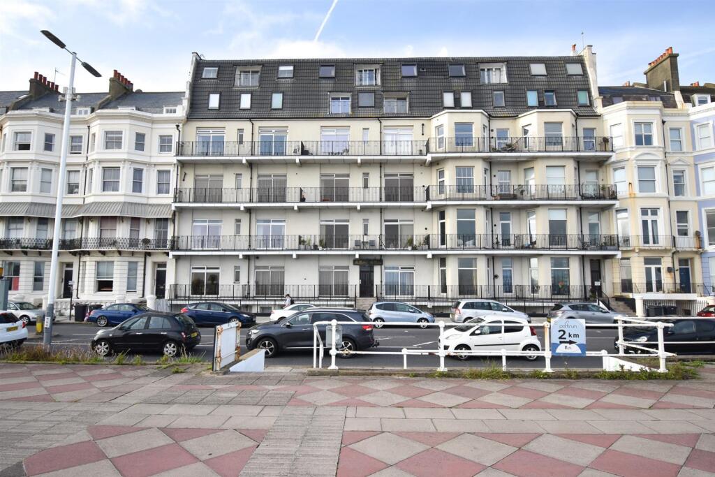 Main image of property: The Alexandra, 32-35 Eversfield Place, St Leonards on Sea