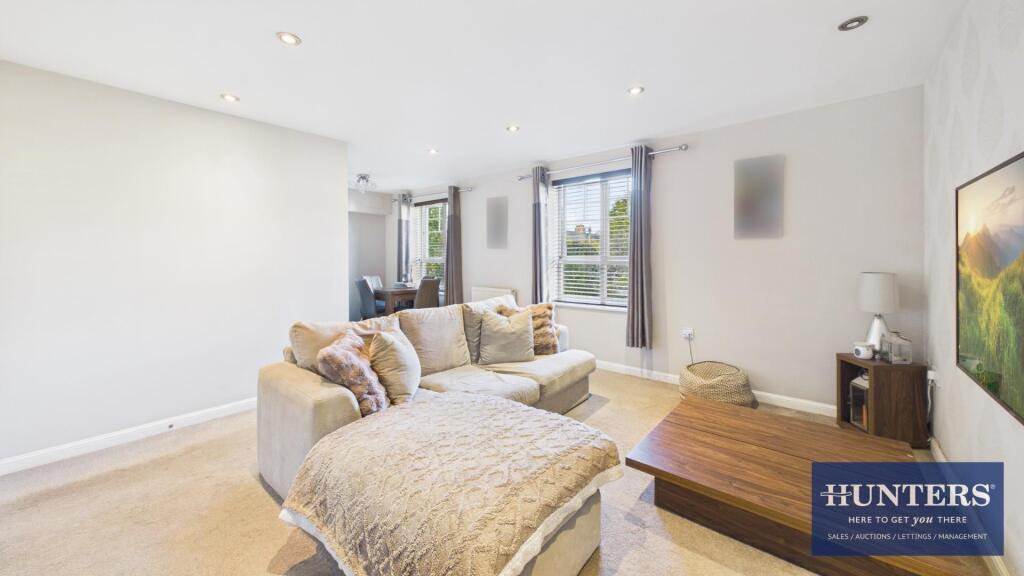 Apartment in Sunderland - View 5
