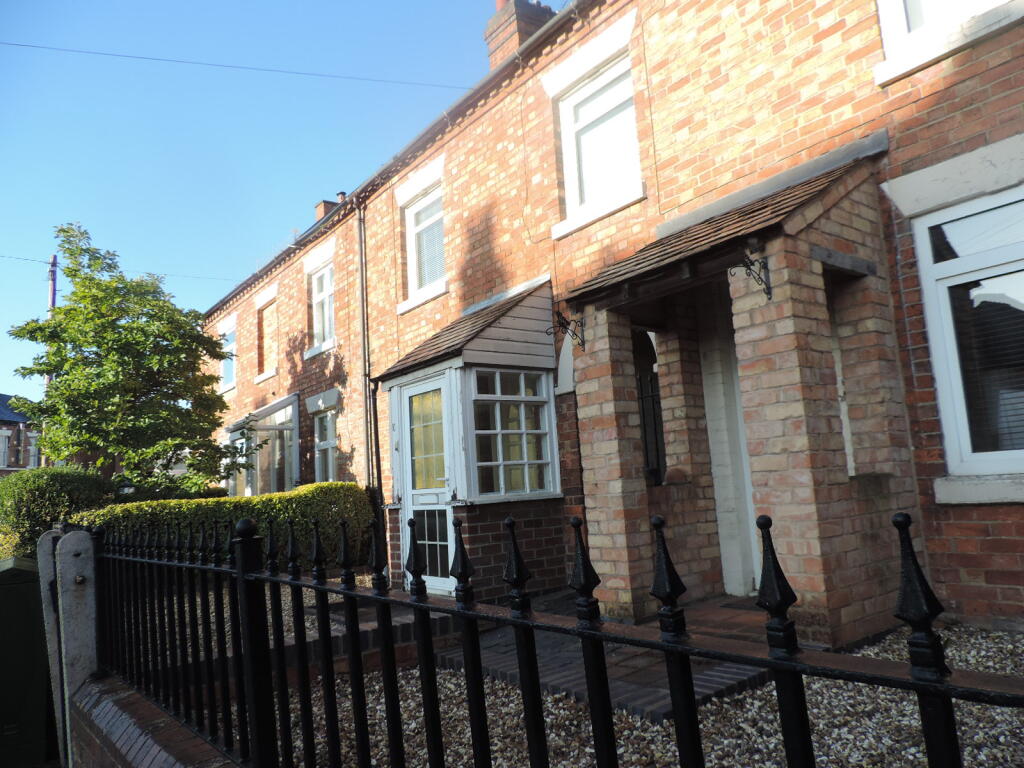Main image of property: Tamworth Road, Ashby