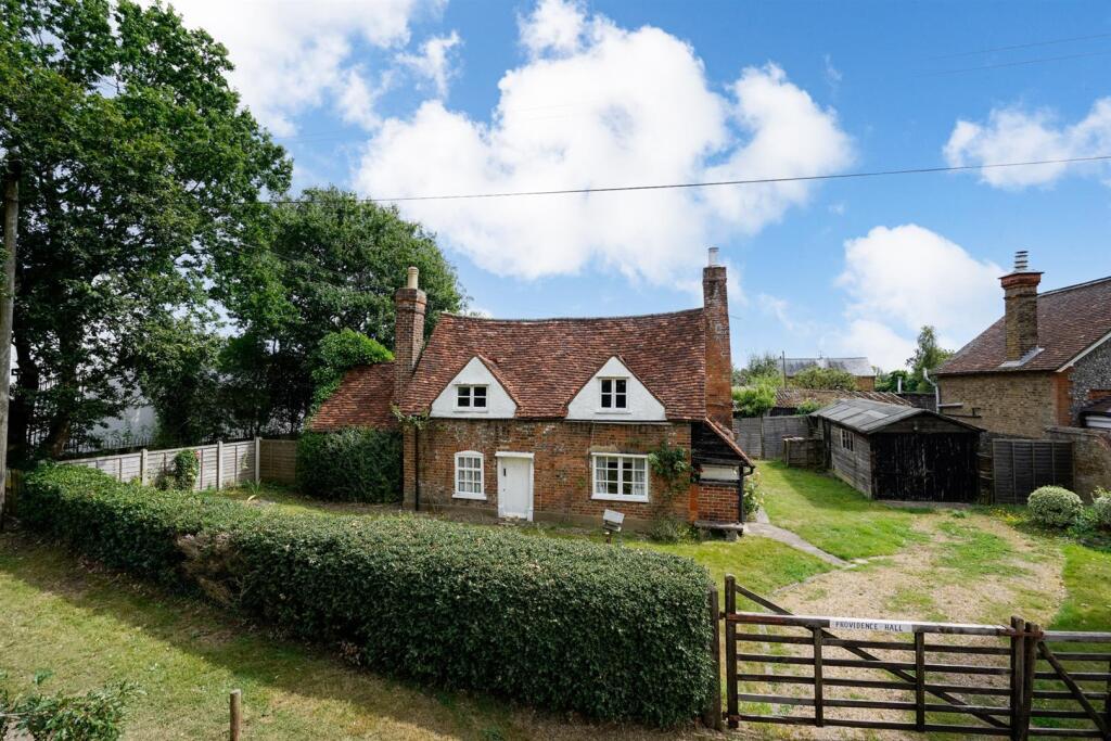 Main image of property: The Green , Croxley Green
