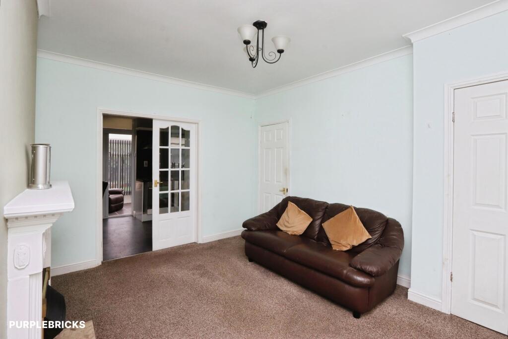 Atherton Road, Sheffield, S2 photo 4