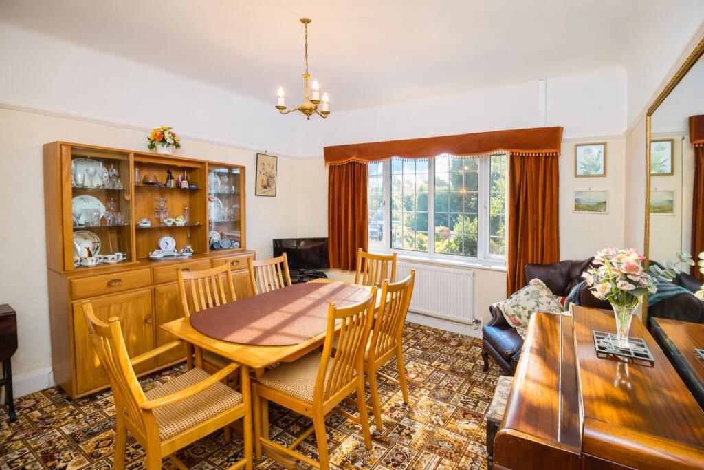St. Marys Way, Broughton, Chester, Flintshire, CH4 - More