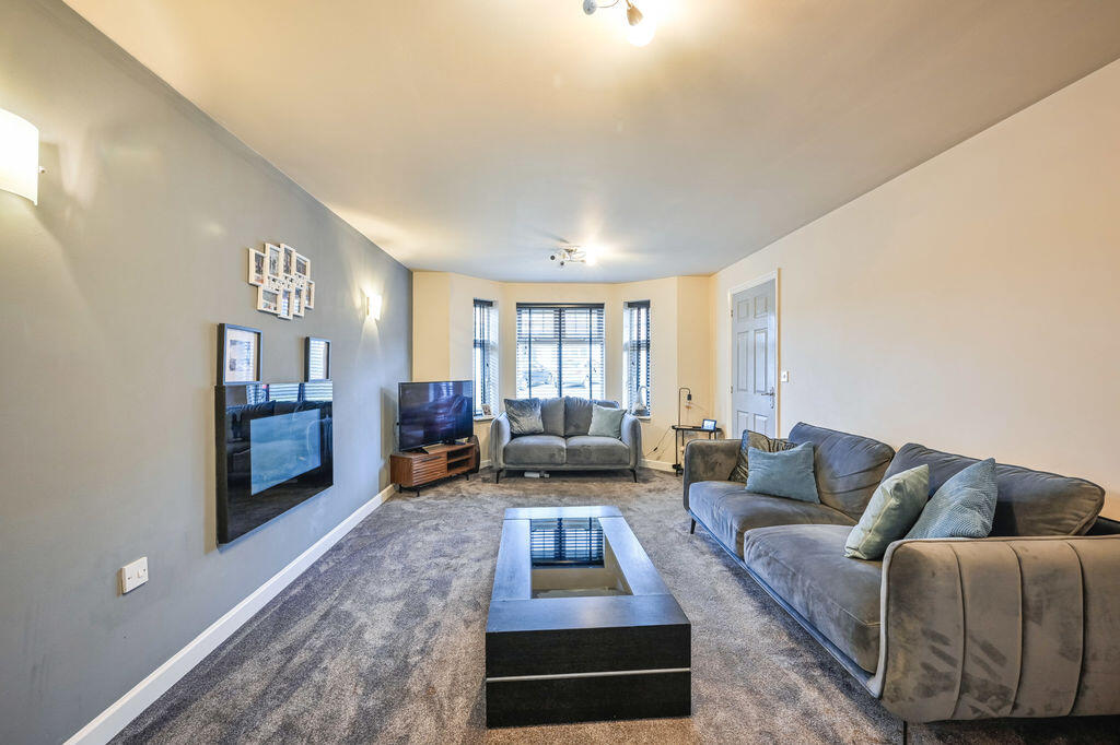 House in Cannock Chase, Rugeley - View 5