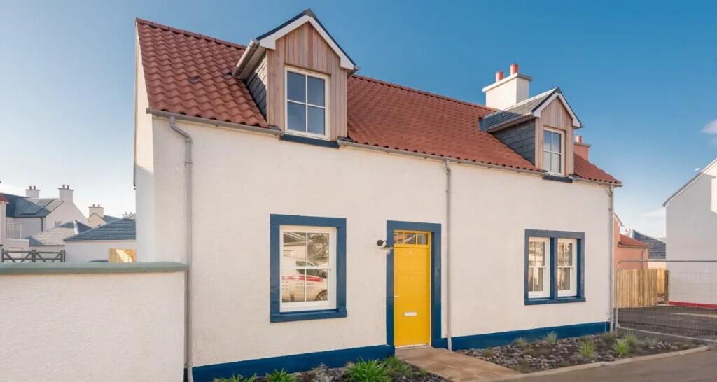 Main image of property: 4 Coal Rd,
Longniddry,
EH32 0FP