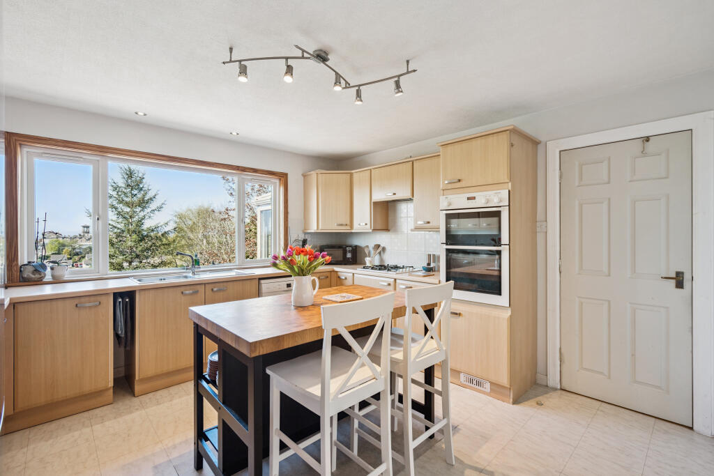 House in Falkirk - View 5