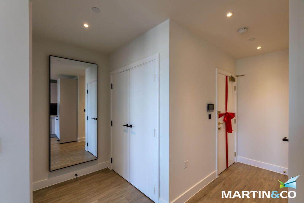 Apartment in Birmingham, West Midlands - View 5