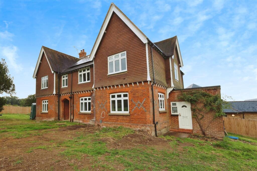 Main image of property: Coldarbour Road, Sevenoaks