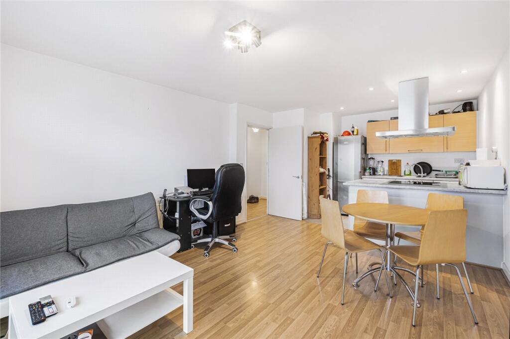 Main image of property: Warton Road, London, E15